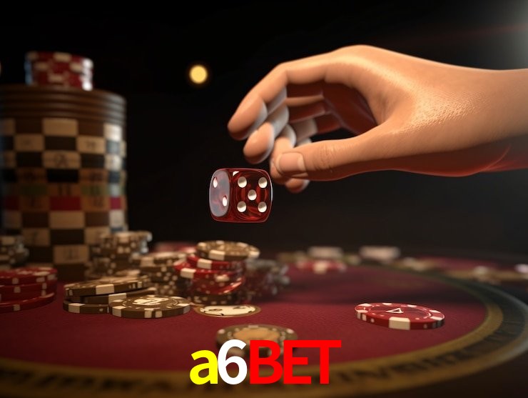Experiência VIP a6bet