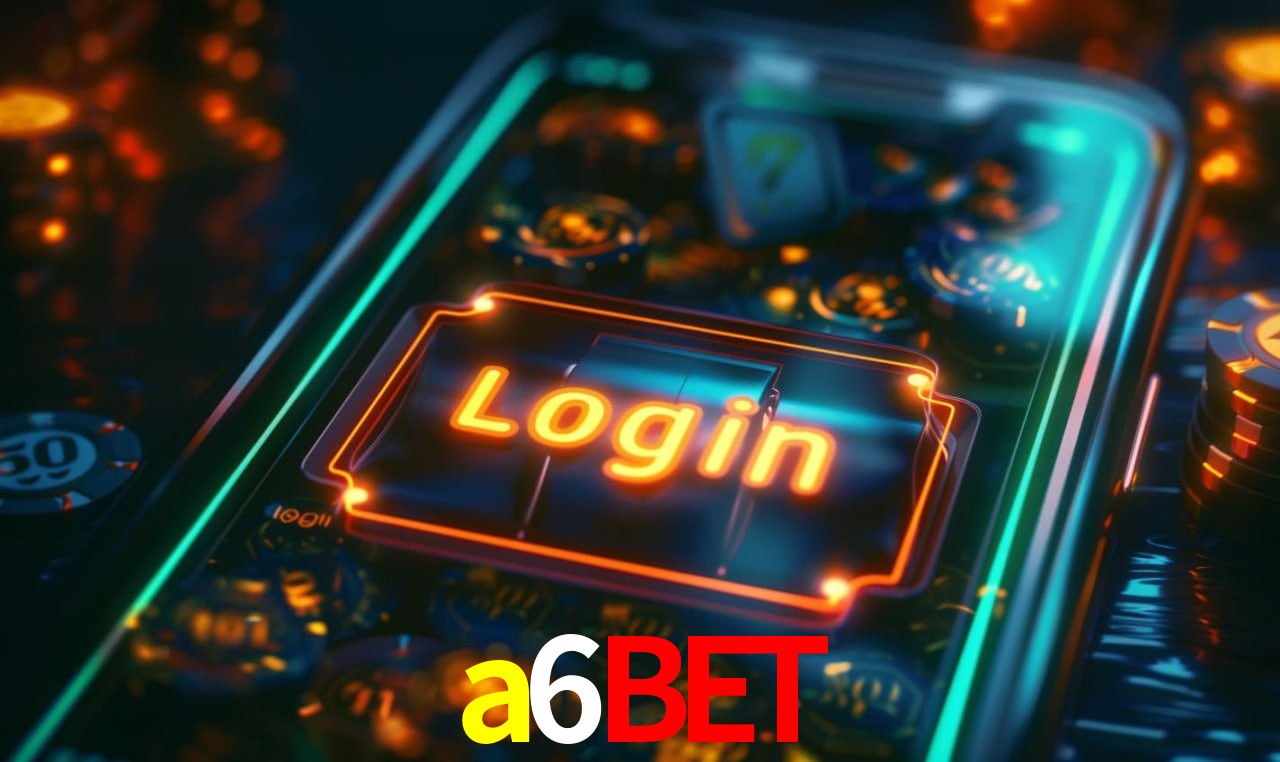 Welcome Bonus a6bet