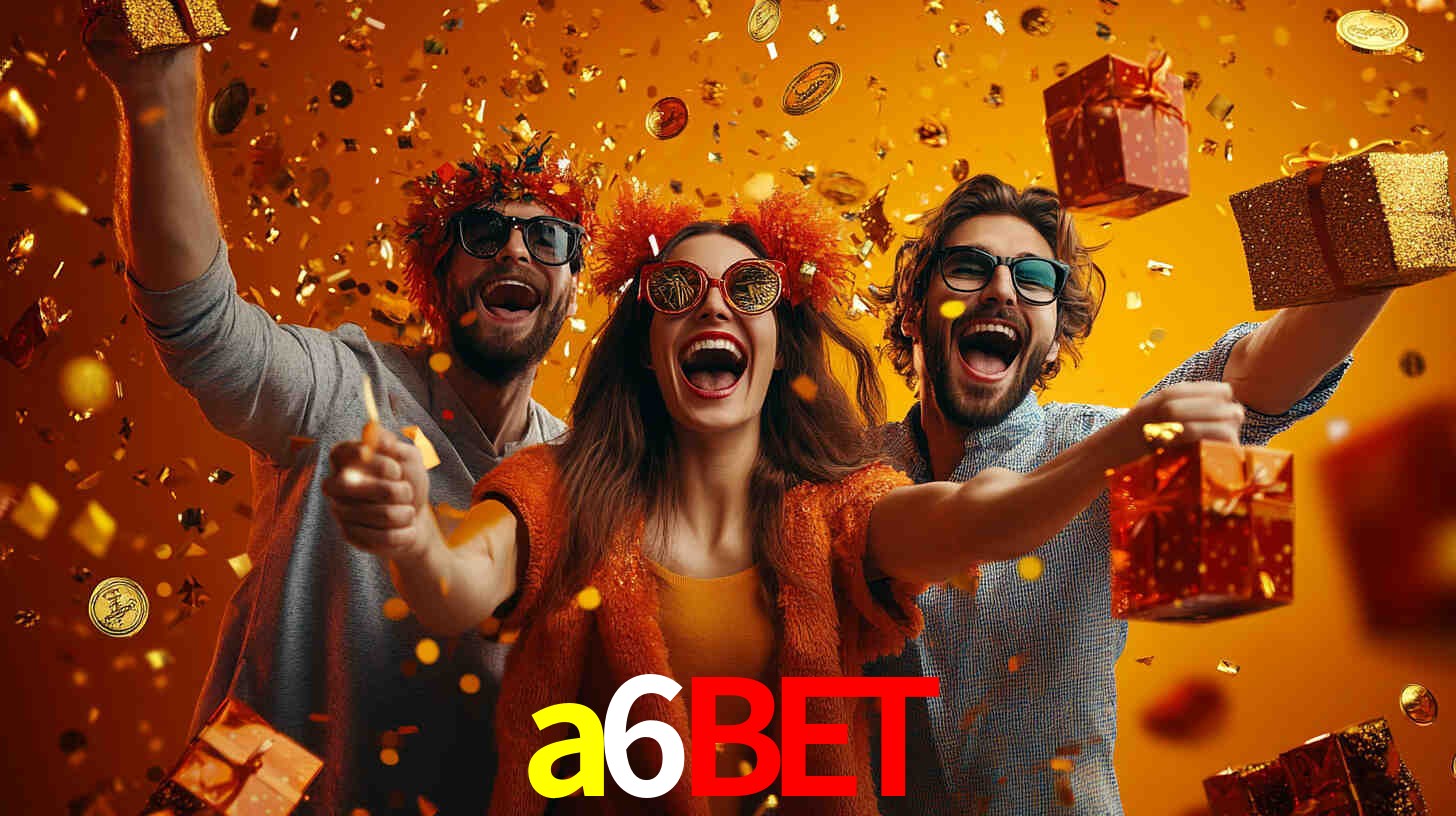 a6bet - Baixe e Entre no Mundo do Cassino - a6bet.com