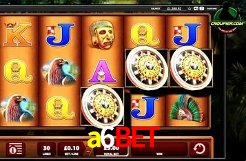 A Revolução dos Aplicativos de Jogos no a6bet