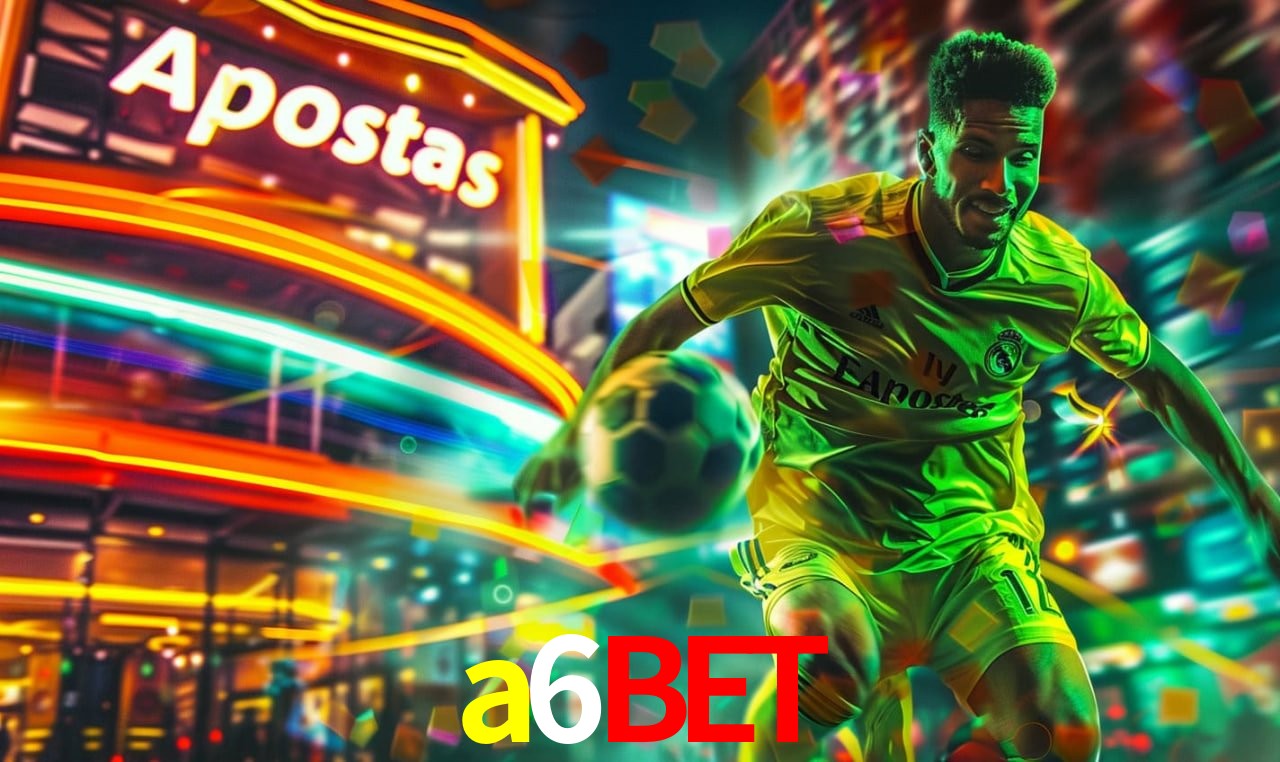 Estatísticas a6bet