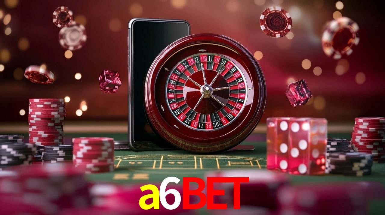 Experiência VIP a6bet