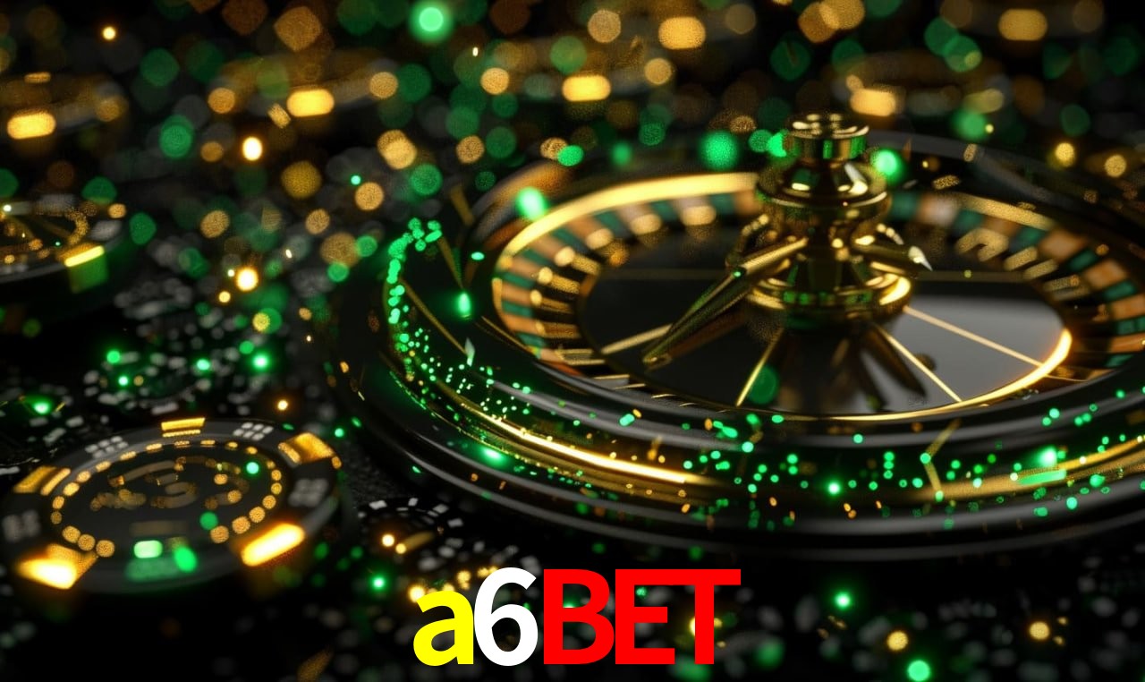 Ofertas Exclusivas a6bet