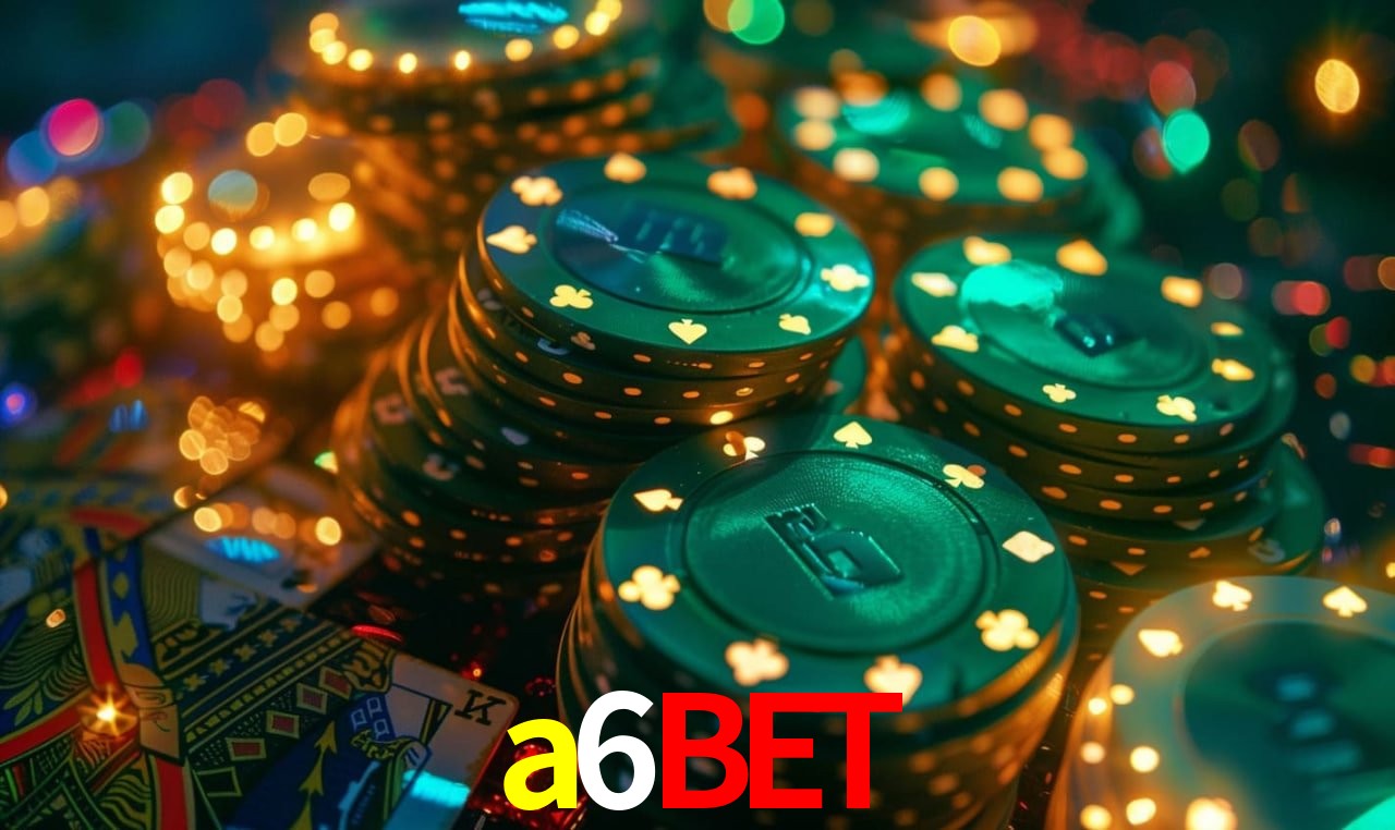 Casino VIP a6bet
