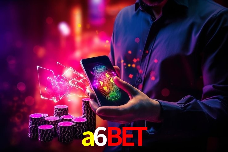 Jogos Exclusivos a6bet