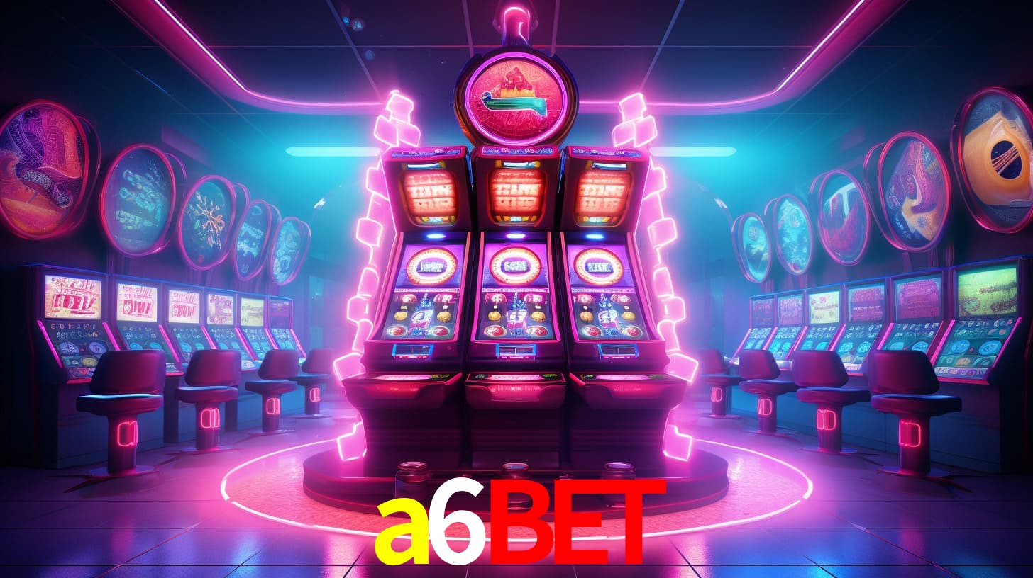 a6bet.com