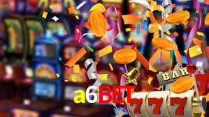 a6bet: A Experiência de Casino com Jogos de Mesa ao Vivo