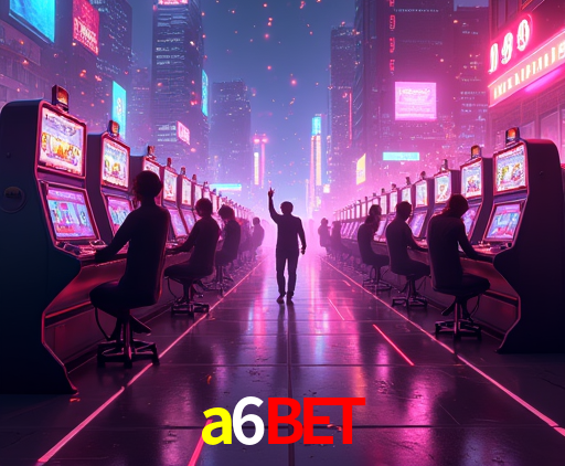PIX Instantâneo a6bet
