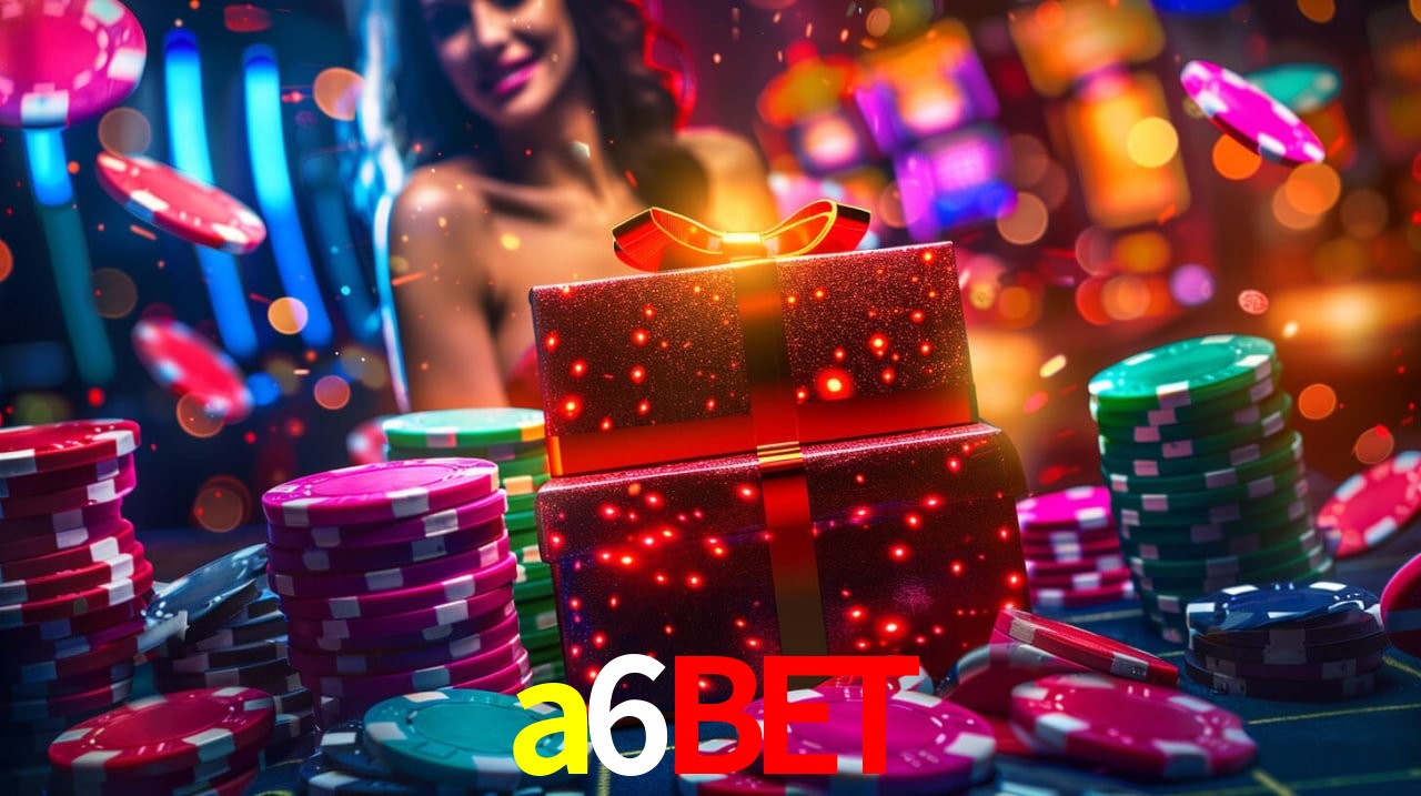 Explorando a Categoria de Eventos em Apostas na a6bet