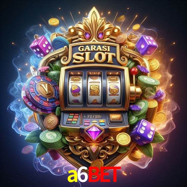 Diretório de Jogos a6bet