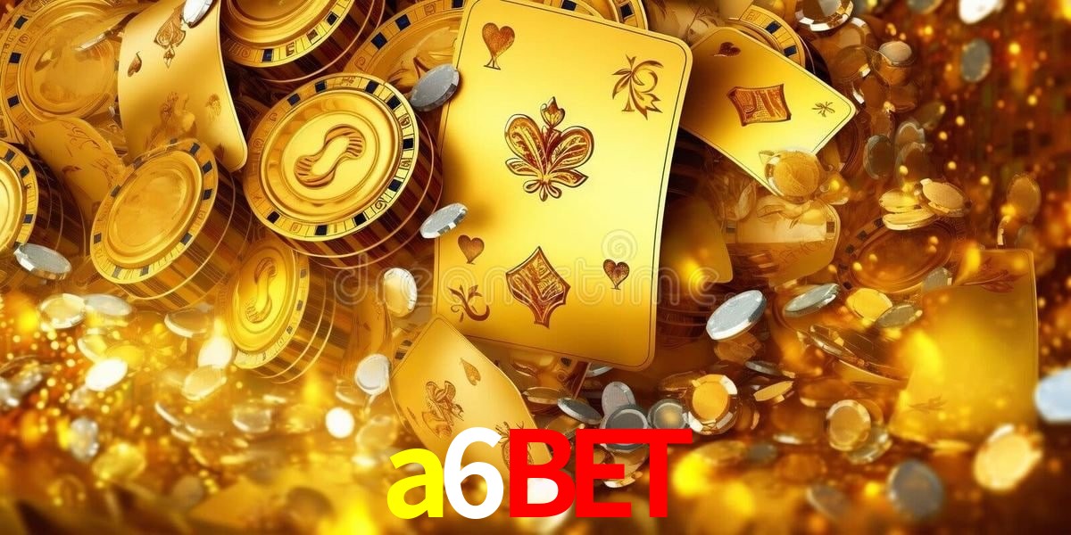 Descubra a Essência do a6bet: Nossa História e Compromissos