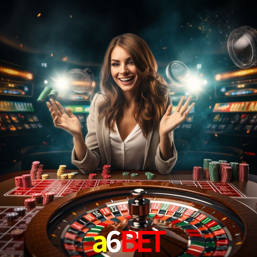 a6bet App Interface