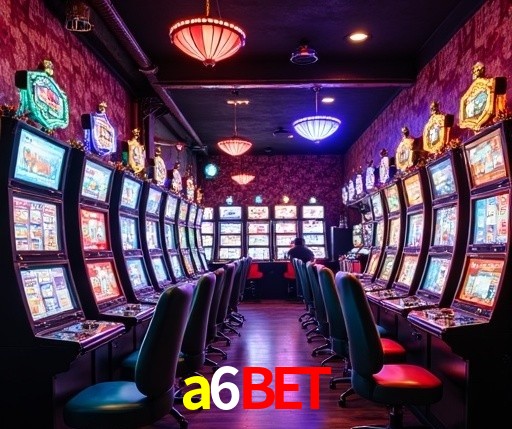 Promoções Sazonais a6bet