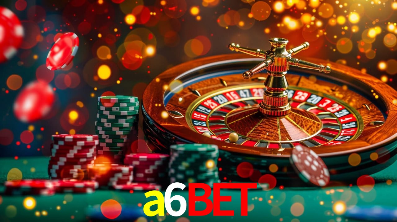Explorando a Categoria de Eventos em Apostas na a6bet