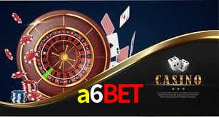 Jogo Aviator a6bet
