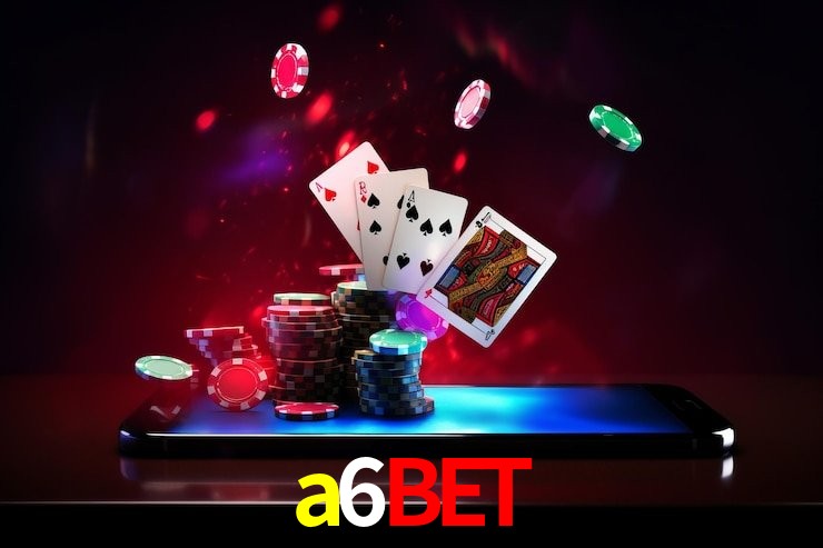 Live Casino a6bet