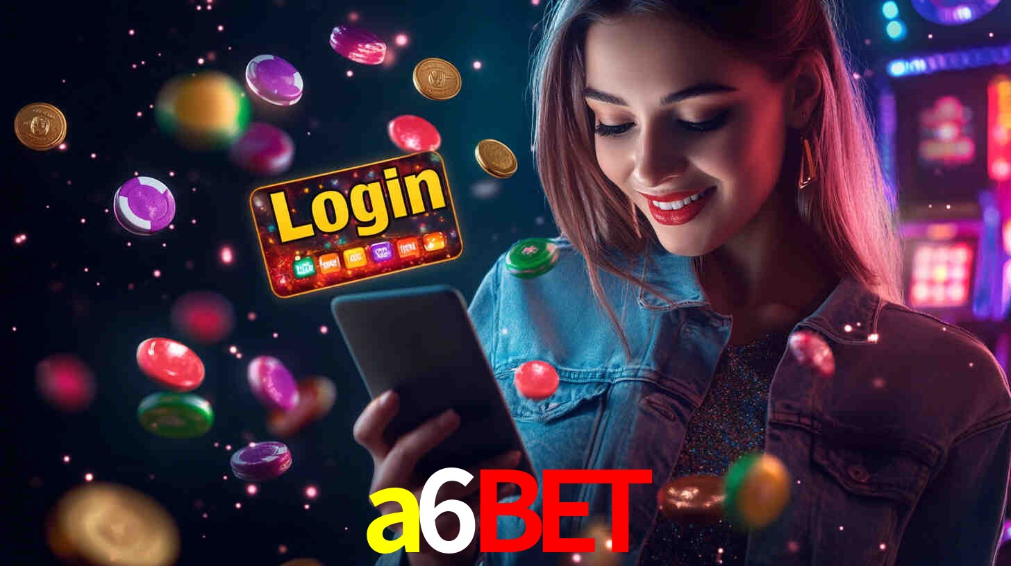 Inovações de Jogos na a6bet: O Futuro das Experiências Interativas