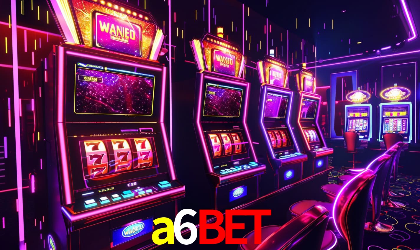 Apostas Esportivas na a6bet: Um Guia Completo