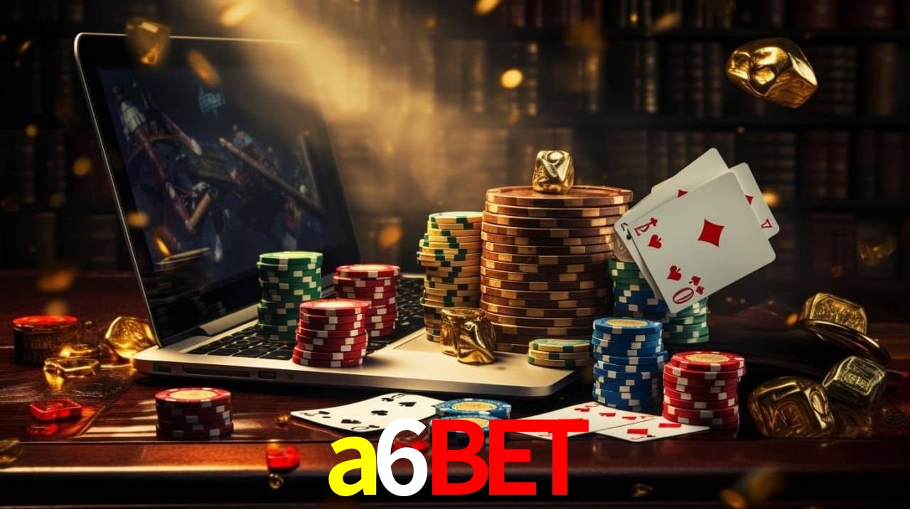 Programa VIP a6bet