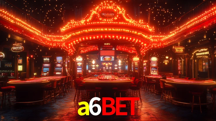 Exclusive Games a6bet