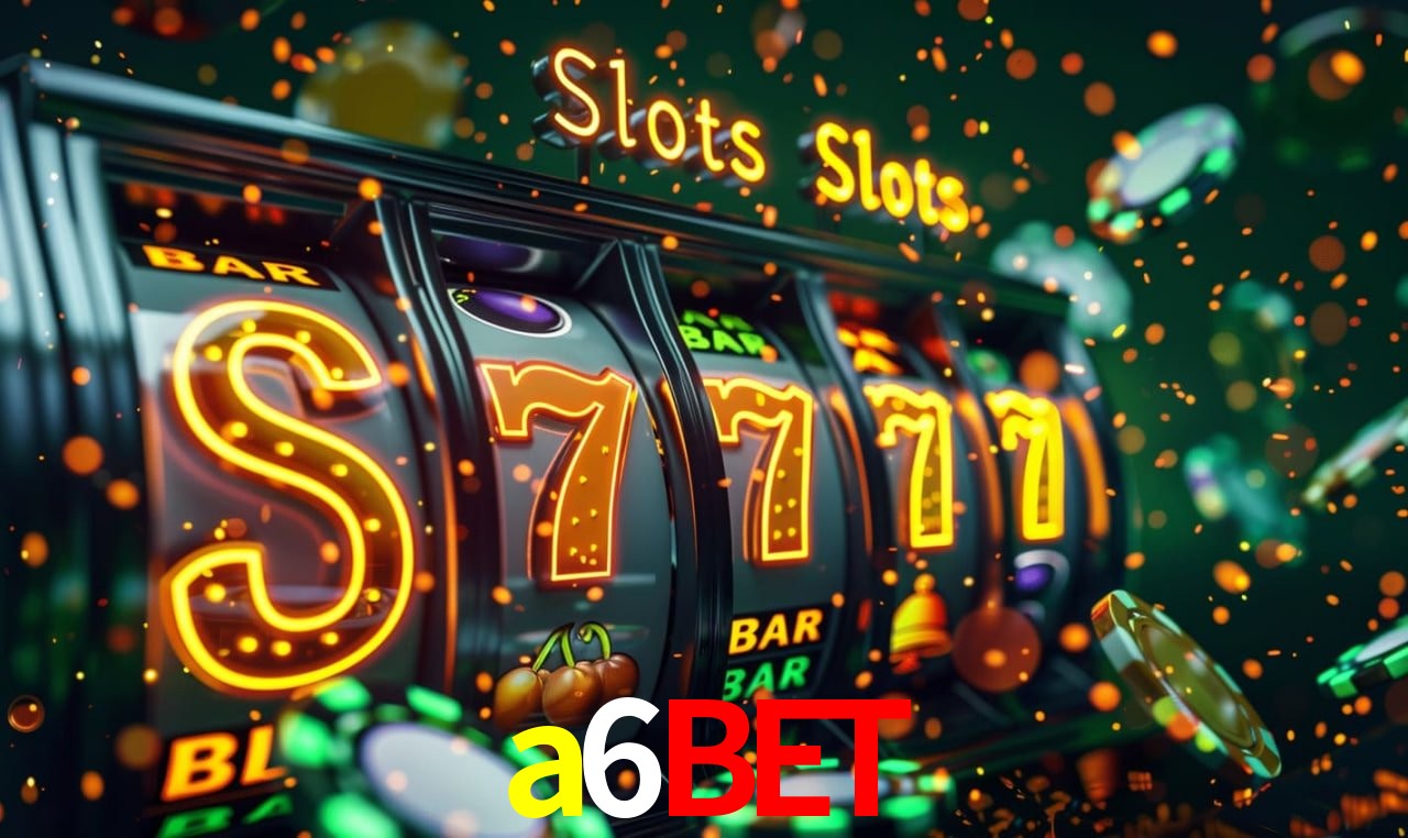 Casino Ao Vivo a6bet