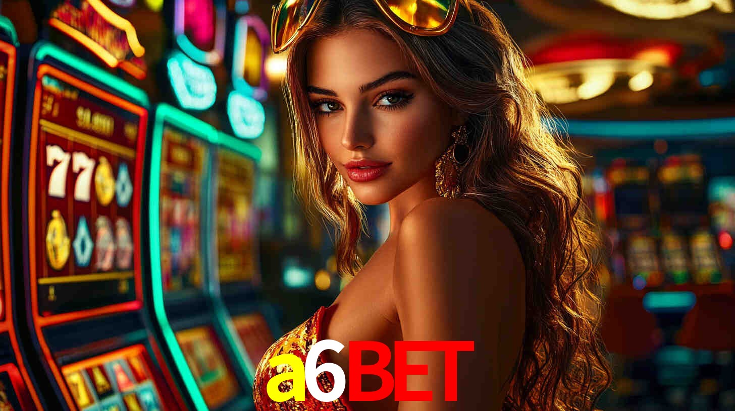 Live Casino a6bet