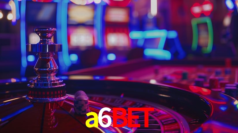 Ofertas Imperdíveis na a6bet: Promoções e Bônus Que Valem a Pena