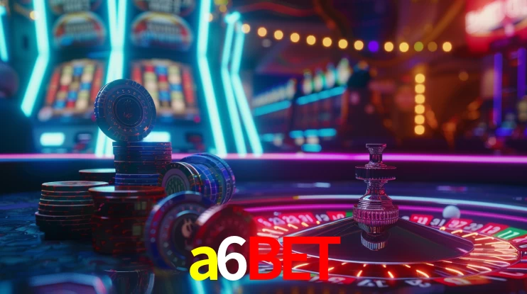 Account Benefits a6bet