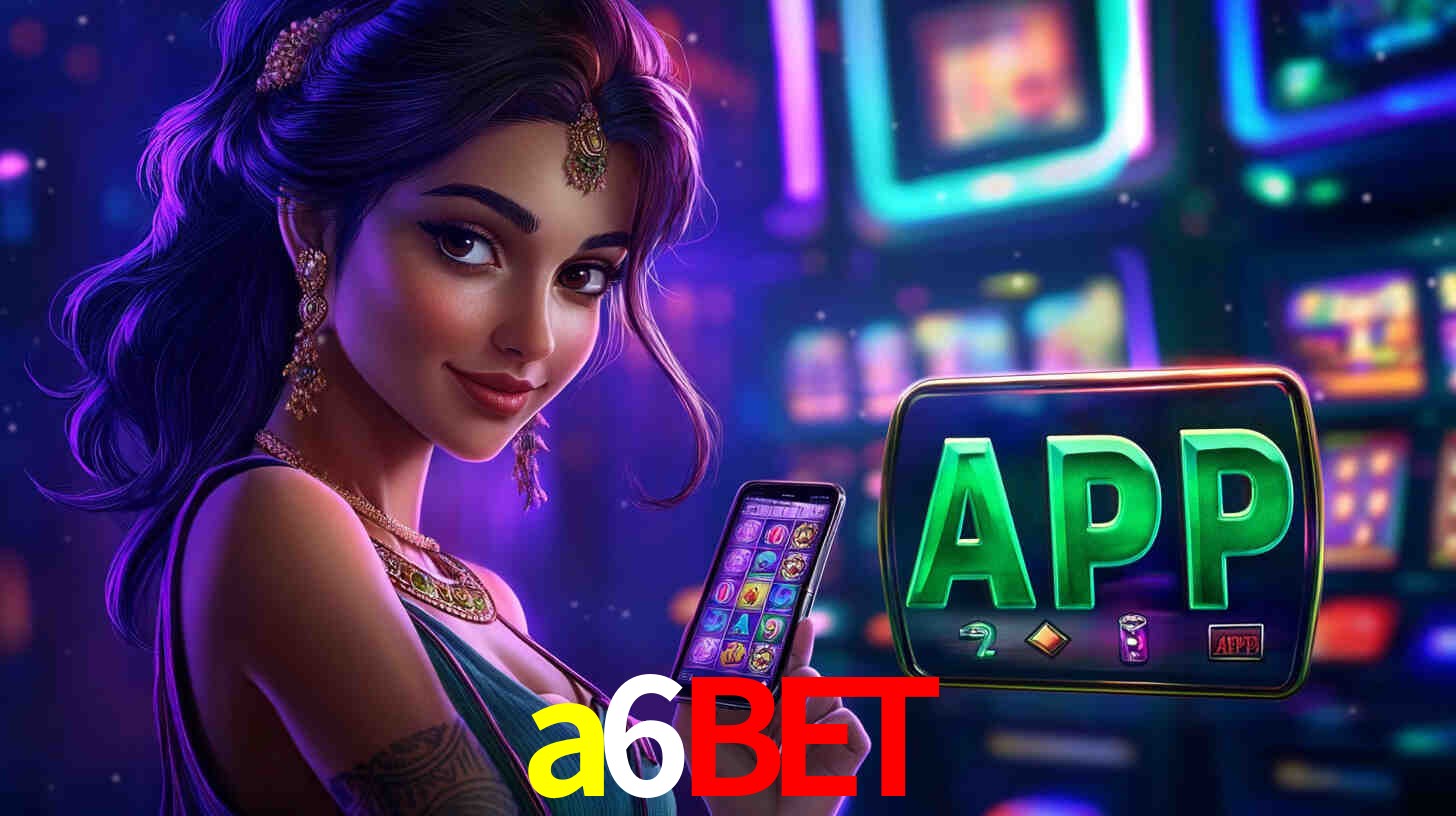 a6bet.com