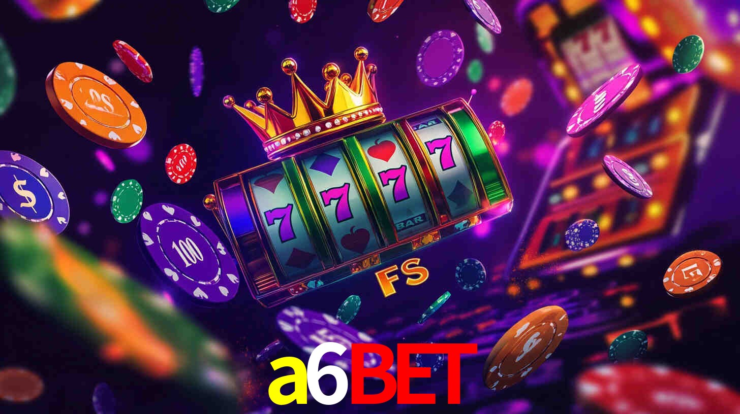 VIP Casino a6bet