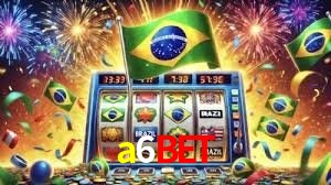 Slot Games a6bet