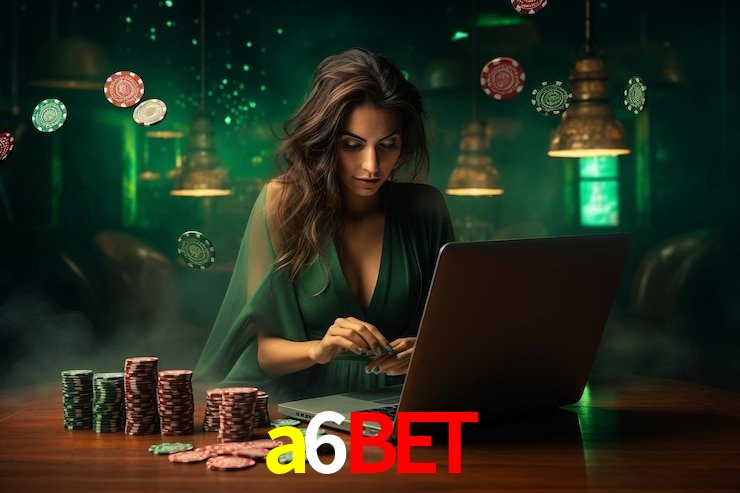 a6bet login