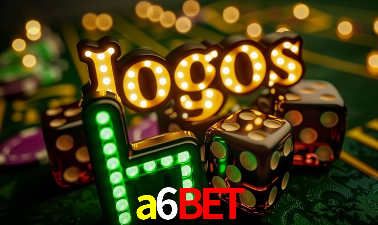 Apostas de Tênis a6bet